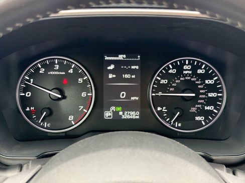 Certified 2023 Subaru Outback Touring XT AWD/4WD image 29