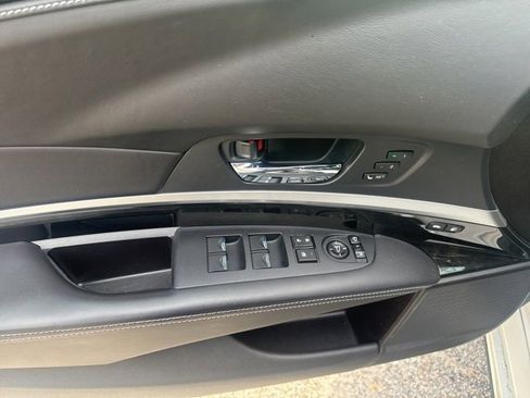 Used 2018 Acura RLX Base image 12