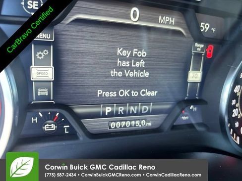 Used 2024 RAM 2500 Laramie AWD/4WD image 28