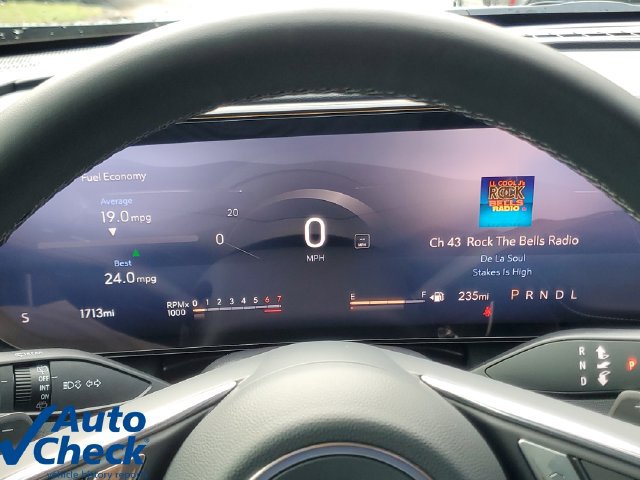 Used 2026 Buick Enclave Preferred w/ Power Package FWD image 25