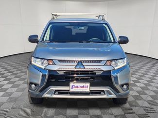 Used 2019 Mitsubishi Outlander ES FWD video 2