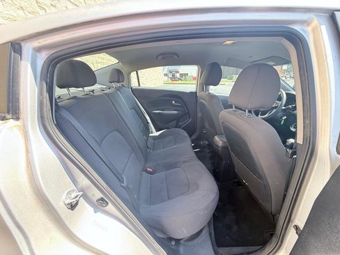 Used 2015 Kia Rio EX image 12