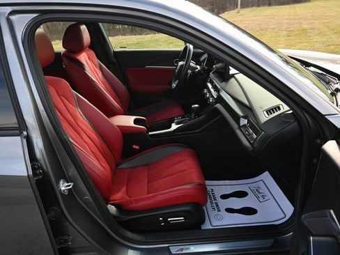 Used 2024 Acura Integra A-Spec image 19