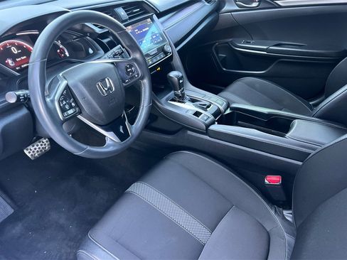 Used 2021 Honda Civic Sport image 12