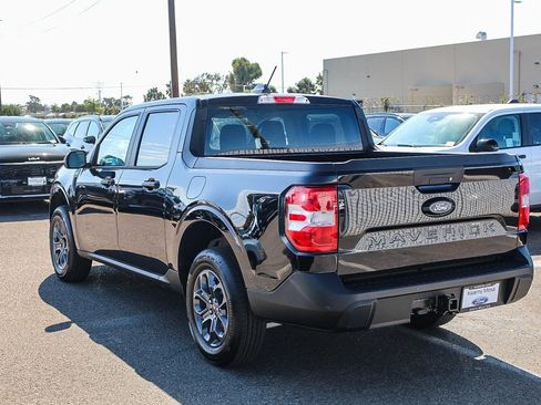 New 2025 Ford Maverick XLT w/ XLT Luxury Package image 6