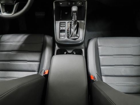 New 2026 Honda CR-V EX-L image 31