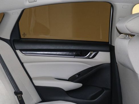 Used 2022 Honda Accord LX image 64