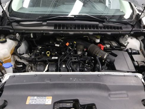 Used 2024 Ford Edge SEL AWD/4WD image 15