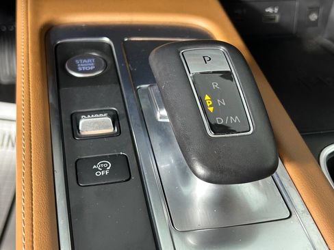 Used 2023 INFINITI QX60 Sensory w/ Vision Package AWD/4WD image 26