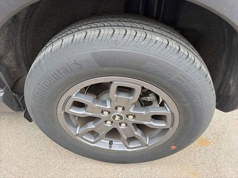 Used 2023 Ford Bronco Sport Big Bend w/ Convenience Package AWD/4WD image 12