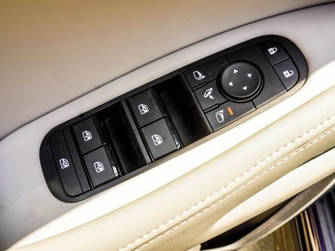 New 2027 INFINITI QX60 Luxe FWD image 36