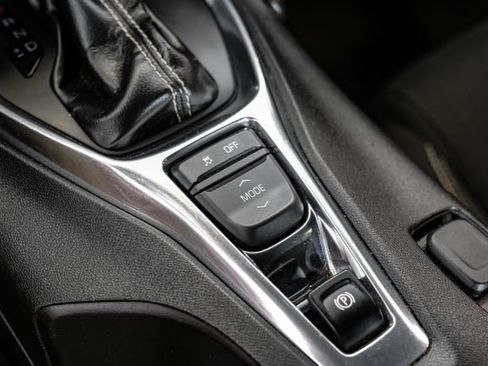 Used 2019 Chevrolet Camaro LT w/ RS Package RWD image 27