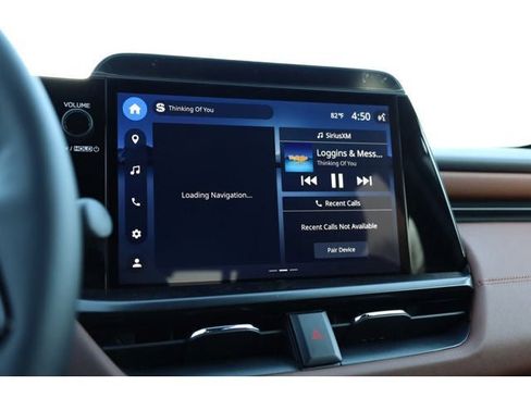 New 2026 Subaru Outback Touring XT image 43