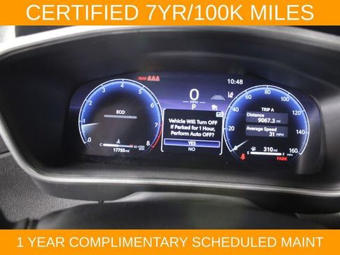 Used 2026 Toyota Corolla Cross XLE w/ Convenience Package AWD/4WD image 24