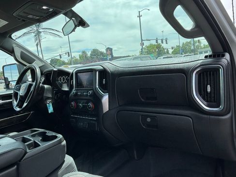 Used 2021 Chevrolet Silverado 2500 LT w/ Fleet Comfort Package AWD/4WD image 24
