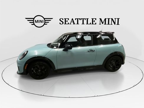 New 2026 MINI Cooper S image 6