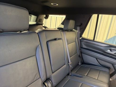 Used 2024 Chevrolet Tahoe LT image 9