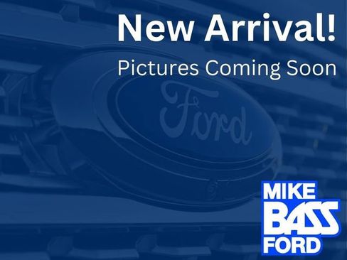 New 2026 Ford Ranger Raptor AWD/4WD image 1