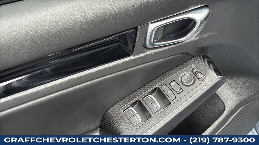 Used 2022 Honda Civic Sport Touring image 43