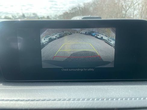 Used 2022 MAZDA CX-30 AWD 2.5 S w/ Select Package image 25