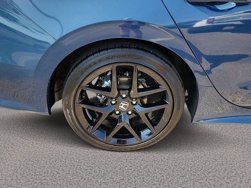 Used 2025 Honda Civic Sport image 7