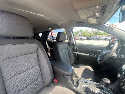 Used 2018 Chevrolet Equinox LT AWD/4WD image 33