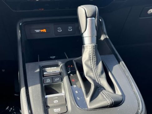 New 2026 Honda CR-V EX-L image 32