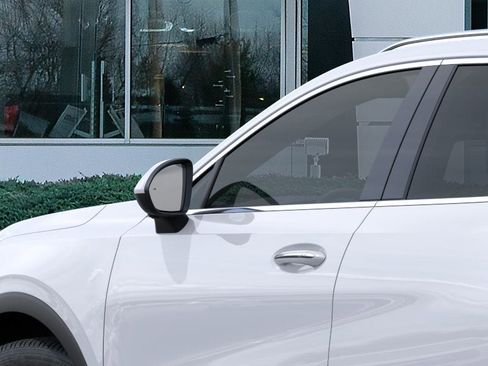 New 2026 Buick Envision Preferred AWD/4WD image 36