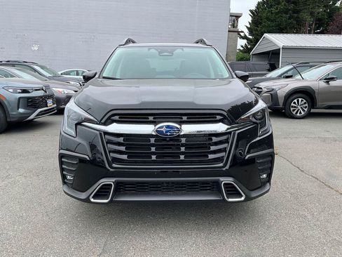 New 2026 Subaru Ascent Touring AWD/4WD image 3