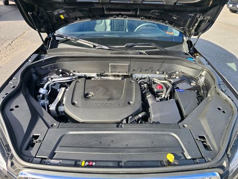 Used 2023 Volvo XC90 B6 Plus w/ Protection Package Premier image 23