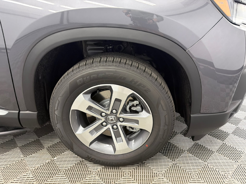 New 2026 Honda Pilot EX-L image 14