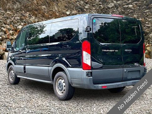 Used 2018 Ford Transit 150 XL RWD image 11