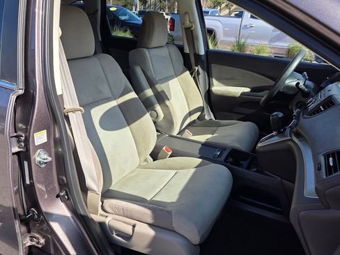 Used 2013 Honda CR-V EX image 17