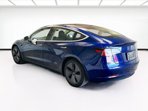 Used 2018 Tesla Model 3 Long Range image 6