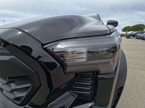 New 2026 Toyota Tacoma TRD Off-Road image 31