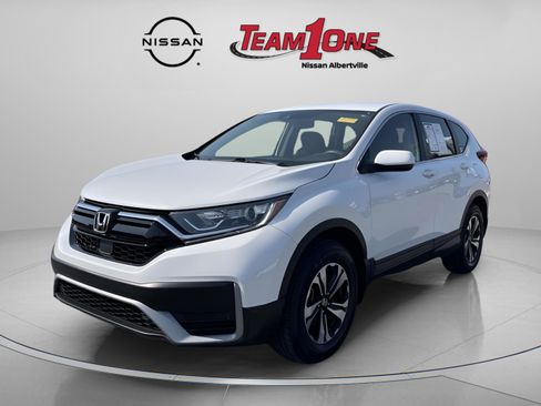 Used 2022 Honda CR-V Special Edition image 4