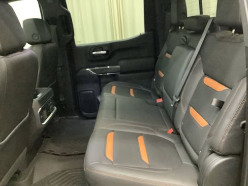 Used 2020 GMC Sierra 1500 AT4 w/ AT4 Premium Package image 25