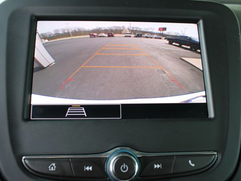 Used 2024 Chevrolet Equinox LT w/ LPO, Floor Liner Package image 35