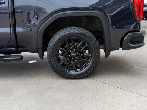 Used 2023 GMC Sierra 1500 Elevation w/ Elevation Premium Package image 31