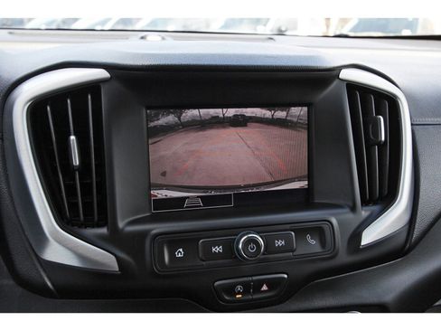 Used 2022 GMC Terrain SLE w/ Driver Convenience Package image 25