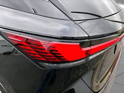 Used 2025 Lexus RX 350h AWD/4WD image 29