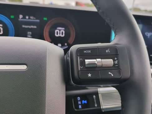 New 2026 Hyundai Santa Fe SEL image 33