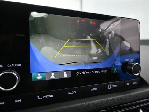 New 2026 Honda Civic Sport image 25