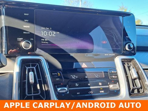 Used 2022 Kia Sorento SX image 15