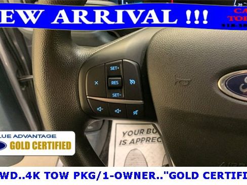 Certified 2023 Ford Maverick XL w/ Equipment Group 100A Standard image 31