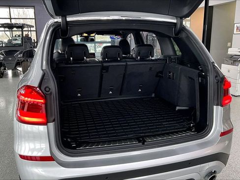 Used 2018 BMW X3 xDrive30i AWD/4WD image 24