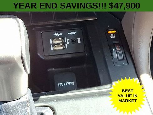 Used 2023 Lexus GX 460 Premium image 30