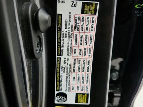 Used 2023 Toyota RAV4 XLE w/ Convenience Package FWD image 72