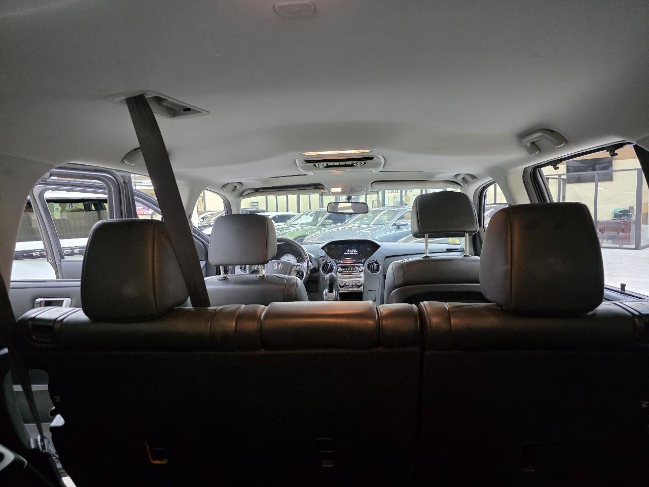 Used 2015 Honda Pilot Touring image 13