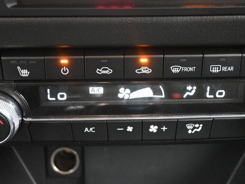 Used 2019 MAZDA CX-5 Touring AWD/4WD image 21